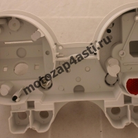 Белое основание Kawasaki Zephyr400, 750, 1100, ZRX 400, ZRX1200, ER-5, BALIUS-ll 250 05-08.
