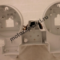 Белое основание Yamaha XJR400\1300 99-03.