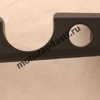 Накладка на очки KAWASAKI ZRX400, BALIUS-ll 250, ER 500 95-97.