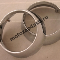 Ободки очков SUZUKI BANDIT250\400 93-99.