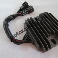 Реле зарядки Suzuki GSXR1000 05-10 GSX-R 600\750 06-13    