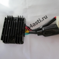 Реле зарядки Honda VFR800Vtec 02-08        