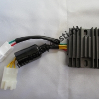 Реле зарядки Honda CBR1000rr 04-15 CBR600rr 07-12
