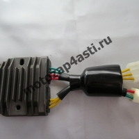 Реле зарядки Honda CBR600 F4I 01-07   