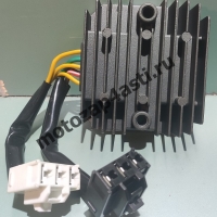 Реле зарядки Honda SH125 05-09, SH150 09-12