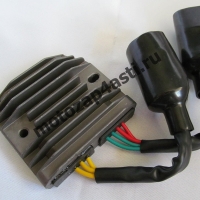 Реле зарядки Honda XL700V8 Transalp 08-10                                                                                                                                                                                                                 