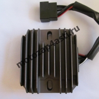 Реле зарядки Suzuki GSXR 600 97-05, GSXR1000 01-04, GSX1300R Hayabusa 99-07