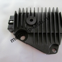 Реле зарядки Yamaha XV250 Virago 88-15, XV125 90-15    