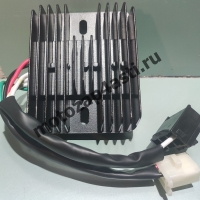 Реле зарядки ATV CFMoto CF500