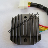 Реле зарядки Yamaha FZ1, FZ1000 FAZER 01-05, YZF R1 98-01