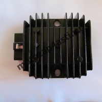 Реле зарядки Kawasaki ZZR400 ZZR400, ZZR600-1, ZXR250, ZRX400 90-07.