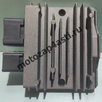 Реле зарядки Honda CBR1000RR, CB1000R SC60 08-13, CBR600rr CB600 Hornet PC41 07-12, DN-01 (NSA700A)  08-09, NC700X 12-., sh300.                                                                          