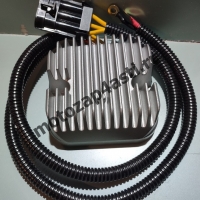 Реле зарядки ATV Polaris RZR570, RZR XP 4 900 2012-..                             