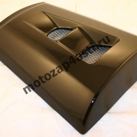 Заглушка Сиденья Honda CBR1000rr 04-07 Цвет: Черный