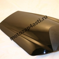 Заглушка Сиденья Honda CBR1000rr 08-11 Цвет: Черный