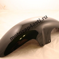 Крыло переднее Yamaha XJR400 93-97, XJR400 98-08, FZ 400 98-02. Цвет: под покраску