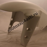 Крыло переднее Yamaha R1 02-06 (под покраску)