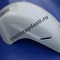 Крыло переднее Honda CBR1100XX