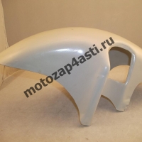 Крыло переднее Honda RVF400 NC35 под покраску