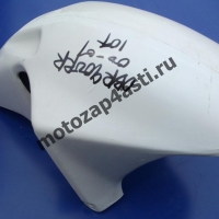 крыло переднее Honda CBR929-CBR954 00-03 №1.