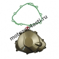 Крышка генератора Honda CBR600 F4-F4i 99-06 11321-mbw-316 + прокладка.
