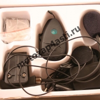 Мотогарнитура Bluetooth t-082