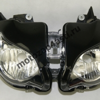 Фара передняя Honda CBR1000rr 2008-2011