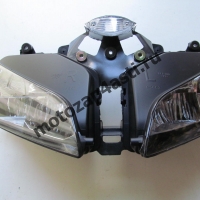 Фара передняя Honda CBR600rr 2003-2006
