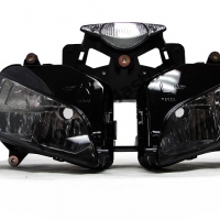 Фара передняя Honda CBR1000rr 2004-2007