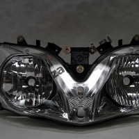Фара передняя Honda CBR600 F4i 2001-2007