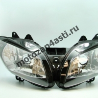Фара передняя Yamaha R1 2002-2003
