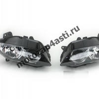 Фара передняя Yamaha R1 2004-2006