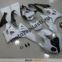 Комплект Мотопластика BMW S1000-1000RR 09-12 Под покраску.