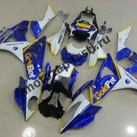 Комплект Мотопластика BMW S1000-1000RR 09-12 GOLDBET.