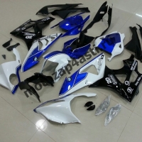 Комплект Мотопластика BMW S1000-1000RR 09-12 HP-1.