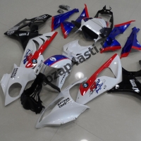 Комплект Мотопластика BMW S1000-1000RR 09-12 HP-2.