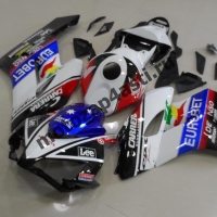 Комплект пластика Honda CBR1000RR 2004-2005 Lee.