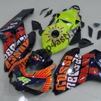 Комплект пластика Honda CBR1000RR 2004-2005 Repsol-V.Rossi-3.