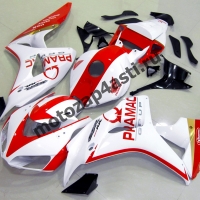 Комплект пластика Honda CBR1000RR 2006-2007 PRAMAC