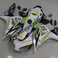 Комплект мотопластика Honda CBR1000RR 2006-2007 HANNSPREE.