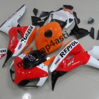 Комплект мотопластика Honda CBR1000RR 2006-2007 Repsol-3