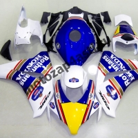 Комплекты пластика Honda CBR1000RR 2008-2011 Rothmans