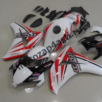 Комплекты пластика Honda CBR1000RR 2008-2011 ASJ.