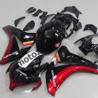 Комплекты пластика Honda CBR1000RR 2008-2011 MUGEN.