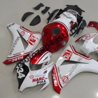 Комплекты пластика Honda CBR1000RR 2008-2011 MUSASHI.