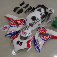 Комплекты пластика Honda CBR1000RR 2008-2011 PATA.