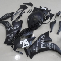 Комплекты пластика Honda CBR1000RR 2012-2014 FMA.
