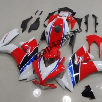 Комплекты пластика Honda CBR1000RR 2012-2014 HRC-2.