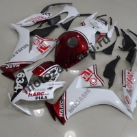Комплекты пластика Honda CBR1000RR 2012-2014 MUSASHI.