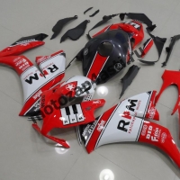 Комплекты пластика Honda CBR1000RR 2012-2014 RPM.